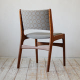 Erik Buch Dining Chair "model89" 901D302H