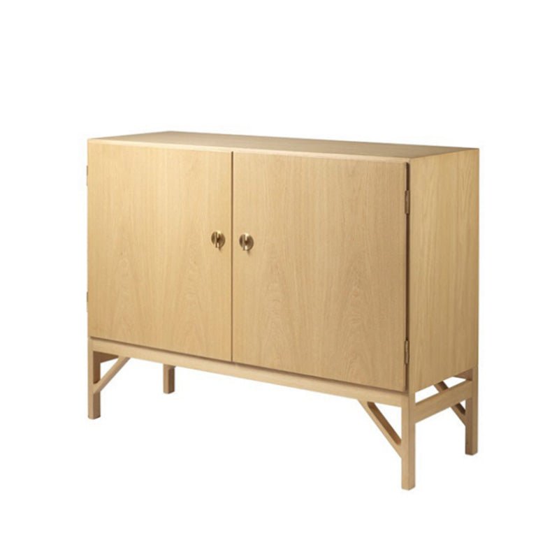 FDBモブラー 【日本代理店】デンマークデザイン Sideboard A232 | 北欧
