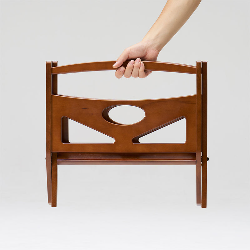 カリモク60【正規販売店】マガジンラック | 北欧家具 北欧