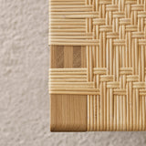 BM0488S オーク オイル仕上げ ラタン｜Borge Mogensen (ボーエ・モーエンセン) カール・ハンセン＆サン【正規販売店】デンマークデザイン