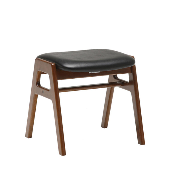 カリモク60【正規販売店】 スタッキングスツール スタンダードブラック