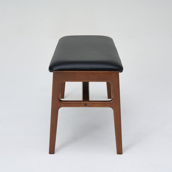 カリモク60【正規販売店】 ベンチ スタンダードブラック