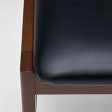 カリモク60【正規販売店】 ベンチ スタンダードブラック