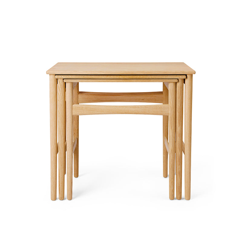 CH004 Nesting Table | Hans. J. Wegner (ハンス・J・ウェグナー