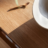 CH006 オーク オイル仕上げ｜Hans. J. Wegner (ハンス・J・ウェグナー) カール・ハンセン＆サン【正規販売店】デンマークデザイン