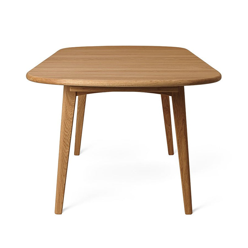 CH006 オーク オイル仕上げ｜Hans. J. Wegner (ハンス・J・ウェグナー) カール・ハンセン＆サン【正規販売店】デンマークデザイン