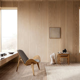 CH004 Nesting Table  | Hans. J. Wegner (ハンス・J・ウェグナー) カール・ハンセン＆サン【正規販売店】デンマークデザイン