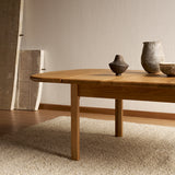 CH086 Coffee Table オーク | Hans. J. Wegner (ハンス・J・ウェグナー) カール・ハンセン＆サン【正規販売店】デンマークデザイン