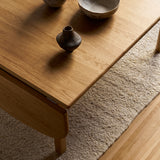 CH086 Coffee Table オーク | Hans. J. Wegner (ハンス・J・ウェグナー) カール・ハンセン＆サン【正規販売店】デンマークデザイン