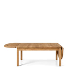 CH086 Coffee Table オーク | Hans. J. Wegner (ハンス・J・ウェグナー) カール・ハンセン＆サン【正規販売店】デンマークデザイン