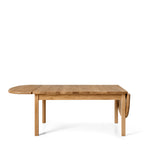 CH086 Coffee Table オーク | Hans. J. Wegner (ハンス・J・ウェグナー) カール・ハンセン＆サン【正規販売店】デンマークデザイン