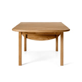 CH086 Coffee Table オーク | Hans. J. Wegner (ハンス・J・ウェグナー) カール・ハンセン＆サン【正規販売店】デンマークデザイン