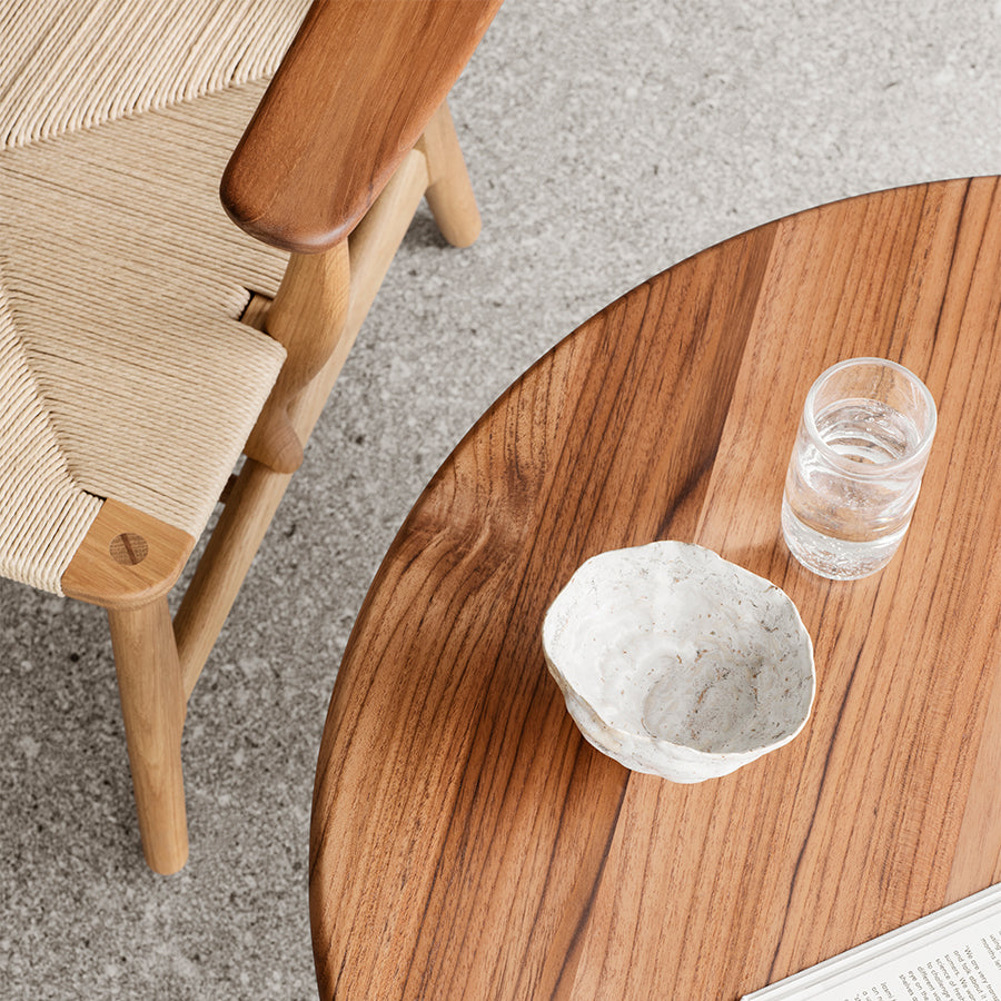 CH22 | Hans. J. Wegner (ハンス・J・ウェグナー) カール・ハンセン