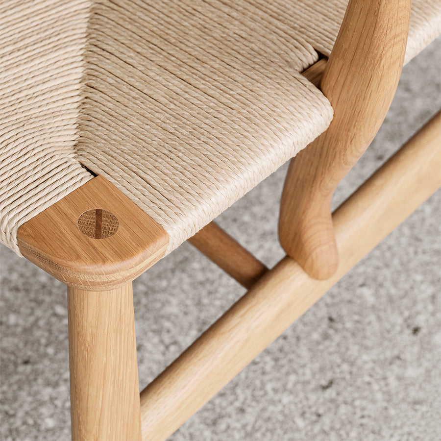 CH22 | Hans. J. Wegner (ハンス・J・ウェグナー) カール・ハンセン