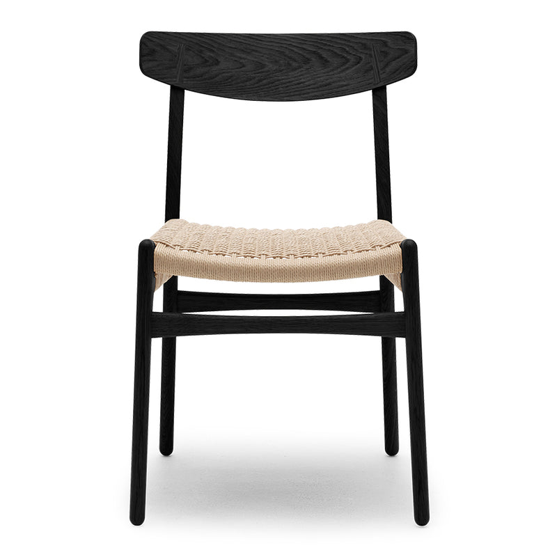 CH23 | Hans. J. Wegner (ハンス・J・ウェグナー) カール・ハンセン＆サン【正規販売店】デンマークデザイン