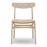 CH23 | Hans. J. Wegner (ハンス・J・ウェグナー) カール・ハンセン＆サン【正規販売店】デンマークデザイン