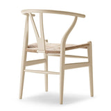 【書籍Yチェアの秘密プレゼント】Yチェア CH24 soft ｜BARLEY | Hans. J. Wegner (ハンス・J・ウェグナー) カール・ハンセン＆サン【正規販売店】