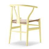 【書籍Yチェアの秘密プレゼント】Yチェア CH24 soft ｜HOLLYHOCK | Hans. J. Wegner (ハンス・J・ウェグナー) カール・ハンセン＆サン【正規販売店】