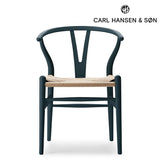 【書籍Yチェアの秘密プレゼント】Yチェア CH24 soft ｜NORTH SEA | Hans. J. Wegner (ハンス・J・ウェグナー) カール・ハンセン＆サン【正規販売店】