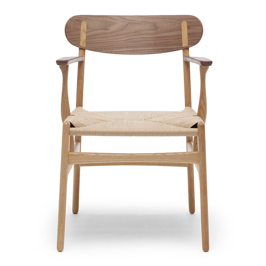 CH26 | Hans. J. Wegner (ハンス・J・ウェグナー) カール・ハンセン