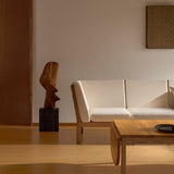 Carl Hansen&Søn CH280M オーク Vidar 4 ｜Hans. J. Wegner (ハンス・J・ウェグナー) カール・ハンセン＆サン【正規販売店】デンマークデザイン