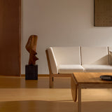 CH086 Coffee Table オーク | Hans. J. Wegner (ハンス・J・ウェグナー) カール・ハンセン＆サン【正規販売店】デンマークデザイン