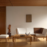 CH086 Coffee Table オーク | Hans. J. Wegner (ハンス・J・ウェグナー) カール・ハンセン＆サン【正規販売店】デンマークデザイン