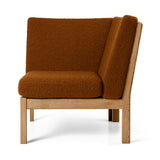 Carl Hansen&Søn CH280A (アームレスト付き) オーク BUTE Storr ｜Hans. J. Wegner (ハンス・J・ウェグナー) カール・ハンセン＆サン【正規販売店】デンマークデザイン