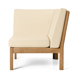 Carl Hansen&Søn CH280A (アームレスト付き) オーク Vidar 4 ｜Hans. J. Wegner (ハンス・J・ウェグナー) カール・ハンセン＆サン【正規販売店】デンマークデザイン