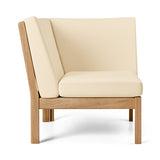 Carl Hansen&Søn CH280A (アームレスト付き) オーク Vidar 4 ｜Hans. J. Wegner (ハンス・J・ウェグナー) カール・ハンセン＆サン【正規販売店】デンマークデザイン