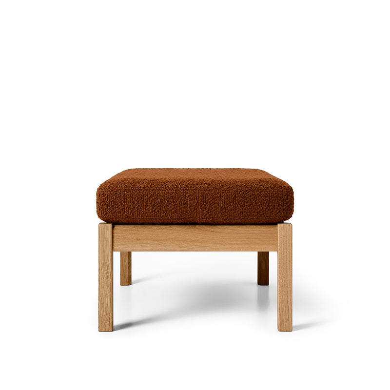 Carl Hansen&Søn CH280F フットレスト オーク BUTE Storr ｜Hans. J