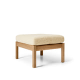 Carl Hansen&Søn CH280F フットレスト オーク BUTE Storr ｜Hans. J. Wegner (ハンス・J・ウェグナー) カール・ハンセン＆サン【正規販売店】デンマークデザイン