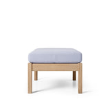 Carl Hansen&Søn CH280F フットレスト オーク Vidar 4 ｜Hans. J. Wegner (ハンス・J・ウェグナー) カール・ハンセン＆サン【正規販売店】デンマークデザイン