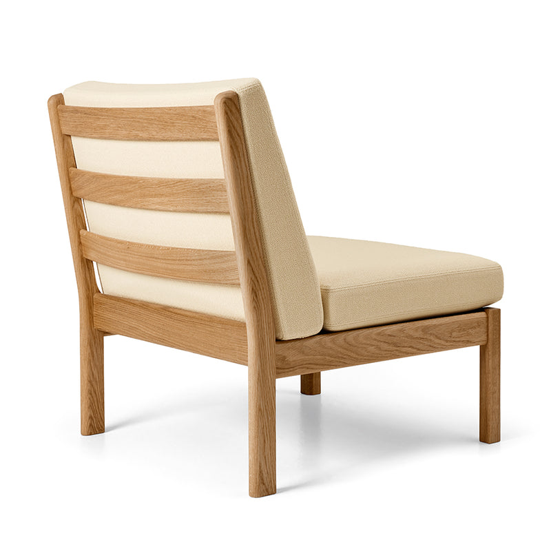 Carl Hansen&Søn CH280M オーク Vidar 4 ｜Hans. J. Wegner (ハンス・J