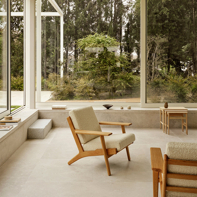 Carl Hansen&Søn CH290 オーク (BUTE Storr) ｜Hans. J. Wegner (ハンス・J・ウェグナー) カール・ハンセン＆サン【正規販売店】デンマークデザイン