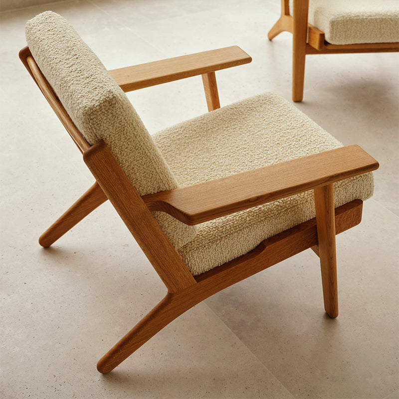 Carl Hansen&Søn CH290 オーク (BUTE Storr) ｜Hans. J. Wegner (ハンス・J・ウェグナー) カール・ハンセン＆サン【正規販売店】デンマークデザイン