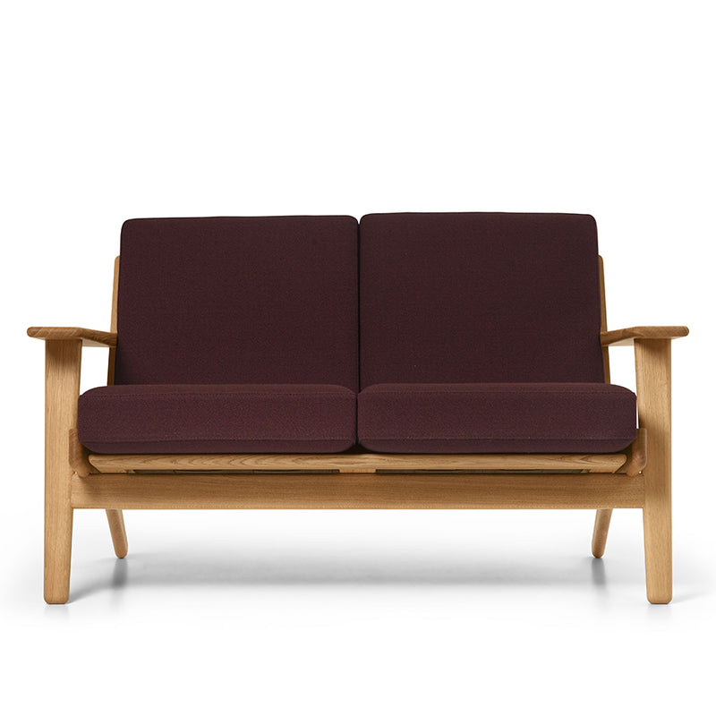 Carl Hansen&Søn CH292 オーク (kvadrat Vidar 4) ｜Hans. J. Wegner (ハンス・J・ウェグナー) カール・ハンセン＆サン【正規販売店】デンマークデザイン