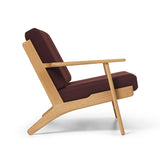 Carl Hansen&Søn CH292 オーク (kvadrat Vidar 4) ｜Hans. J. Wegner (ハンス・J・ウェグナー) カール・ハンセン＆サン【正規販売店】デンマークデザイン