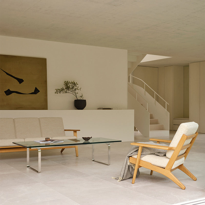 Carl Hansen&Søn CH290 オーク (BUTE Storr) ｜Hans. J. Wegner (ハンス・J・ウェグナー) カール・ハンセン＆サン【正規販売店】デンマークデザイン