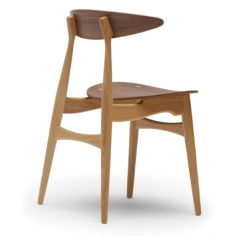 CH33T (板座) | Hans. J. Wegner (ハンス・J・ウェグナー) カール