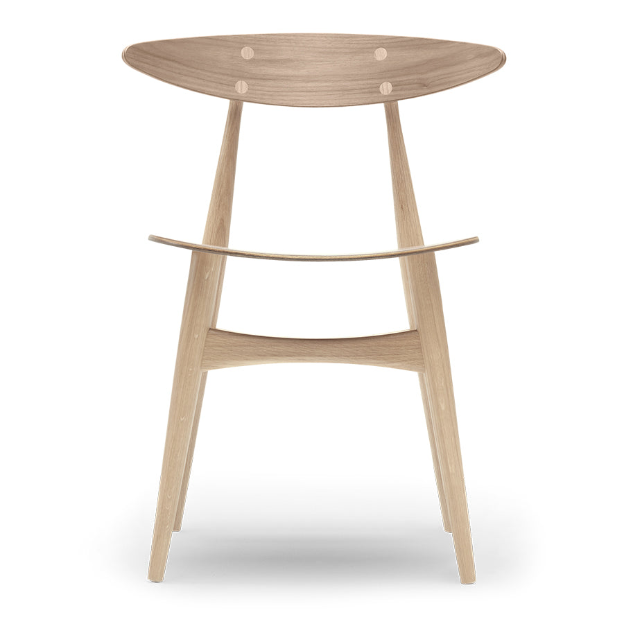 CH33T (板座) | Hans. J. Wegner (ハンス・J・ウェグナー) カール