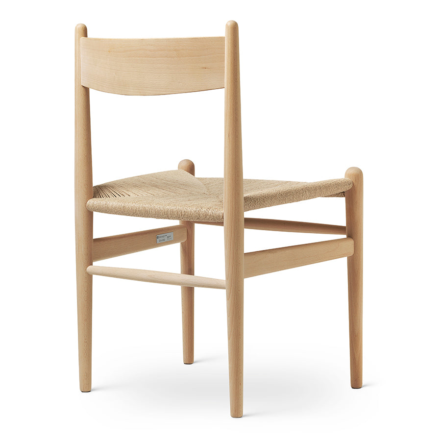 CH36 オーク オイル仕上げ | Hans. J. Wegner (ハンス・J・ウェグナー