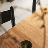 CH006 オーク オイル仕上げ｜Hans. J. Wegner (ハンス・J・ウェグナー) カール・ハンセン＆サン【正規販売店】デンマークデザイン