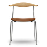 CH88P | Hans. J. Wegner (ハンス・J・ウェグナー) カール・ハンセン＆サン【正規販売店】デンマークデザイン