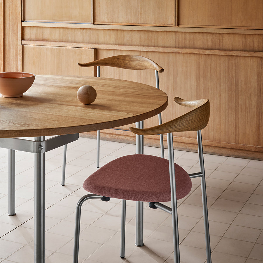 【値下げ】12/10まで出品　正規 カールハンセン CH88P チェア CH88P | Hans. J. Wegner (ハンス・J・ウェグナー) カール