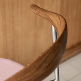 CH88P | Hans. J. Wegner (ハンス・J・ウェグナー) カール・ハンセン＆サン【正規販売店】デンマークデザイン