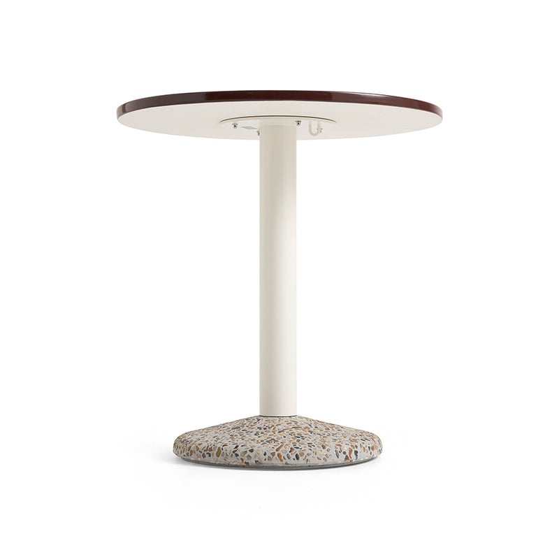 HAY【正規販売店】 Ceramic Table Φ70cm