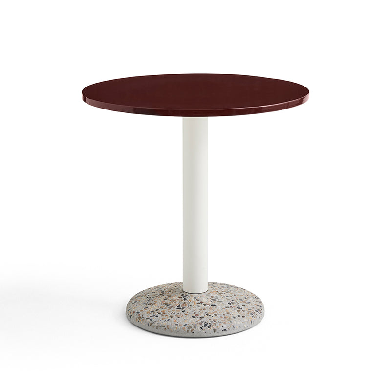 HAY【正規販売店】 Ceramic Table Φ70cm