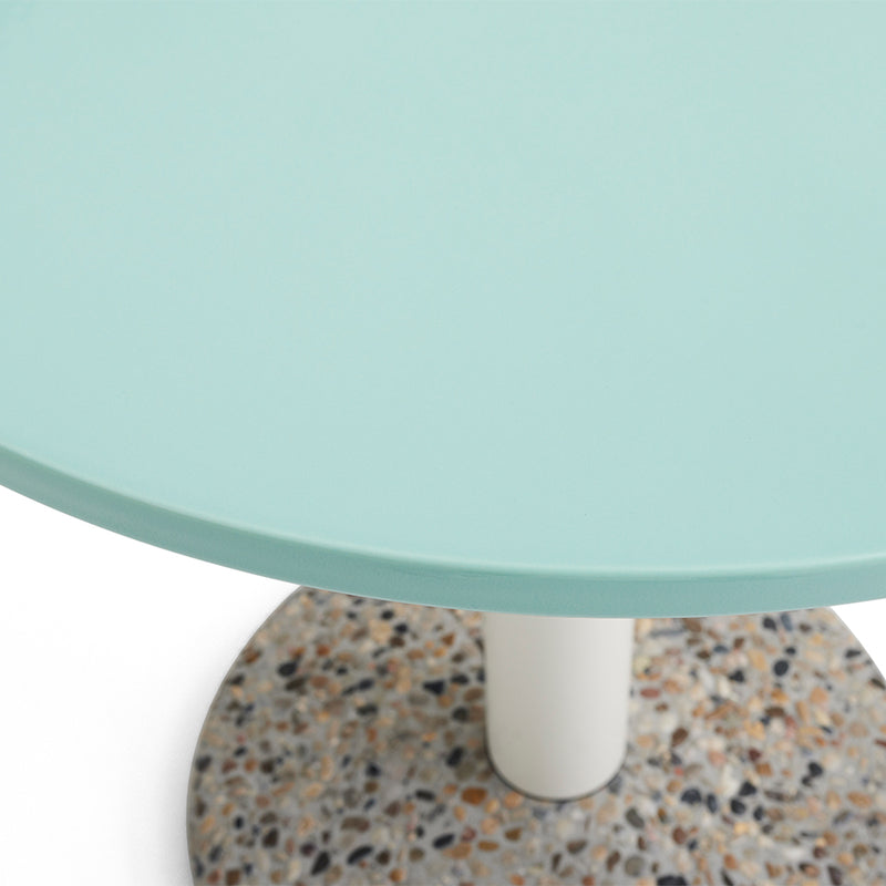 HAY【正規販売店】 Ceramic Table Φ70cm