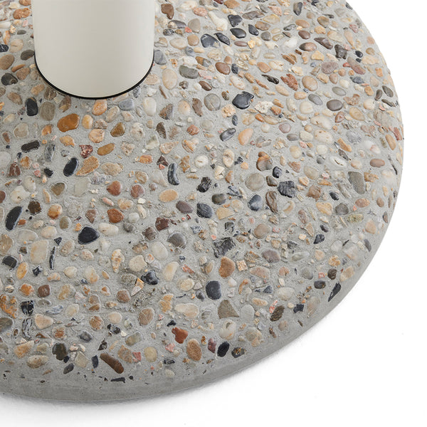 HAY【正規販売店】 Ceramic Table Φ90cm